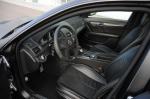Mercedes-Benz C63 AMG Bullit Black Arrow by Brabus 2008 года
